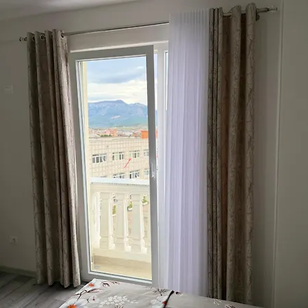 Modern 2-bed Near Tirana And Airport With Balconies
