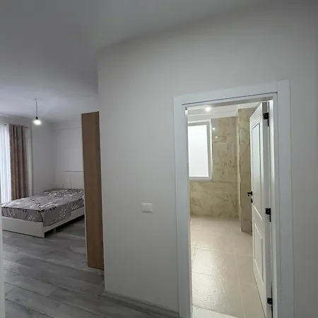Modern 2-bed Near Tirana And Airport With Balconies *