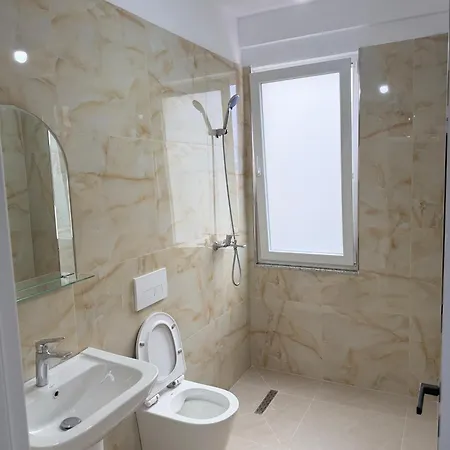 Modern 2-bed Near Tirana And Airport With Balconies