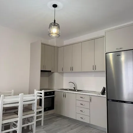 Modern 2-bed Near Tirana And Airport With Balconies *