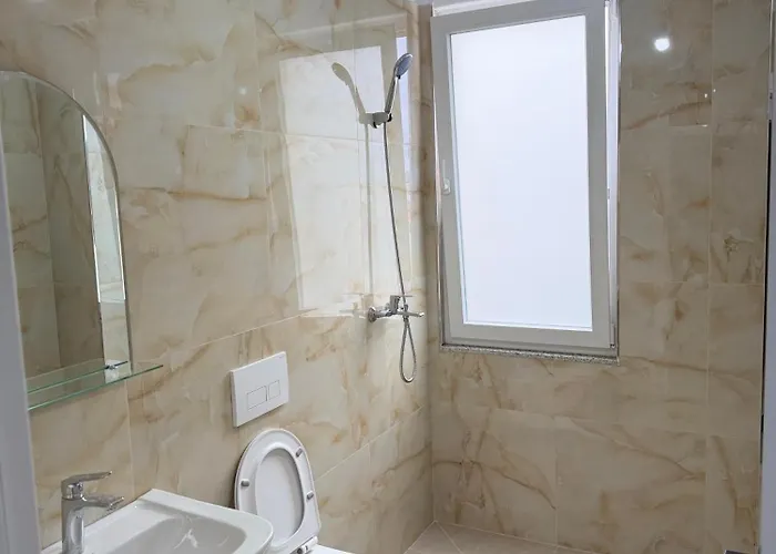 Modern 2-bed Near Tirana And Airport With Balconies